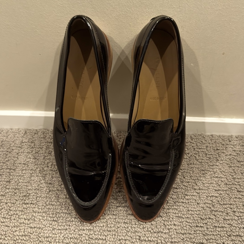 Everlane modern loafer. Made in Italy. Size 7.5
